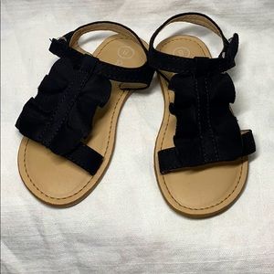 Toddler Sandals